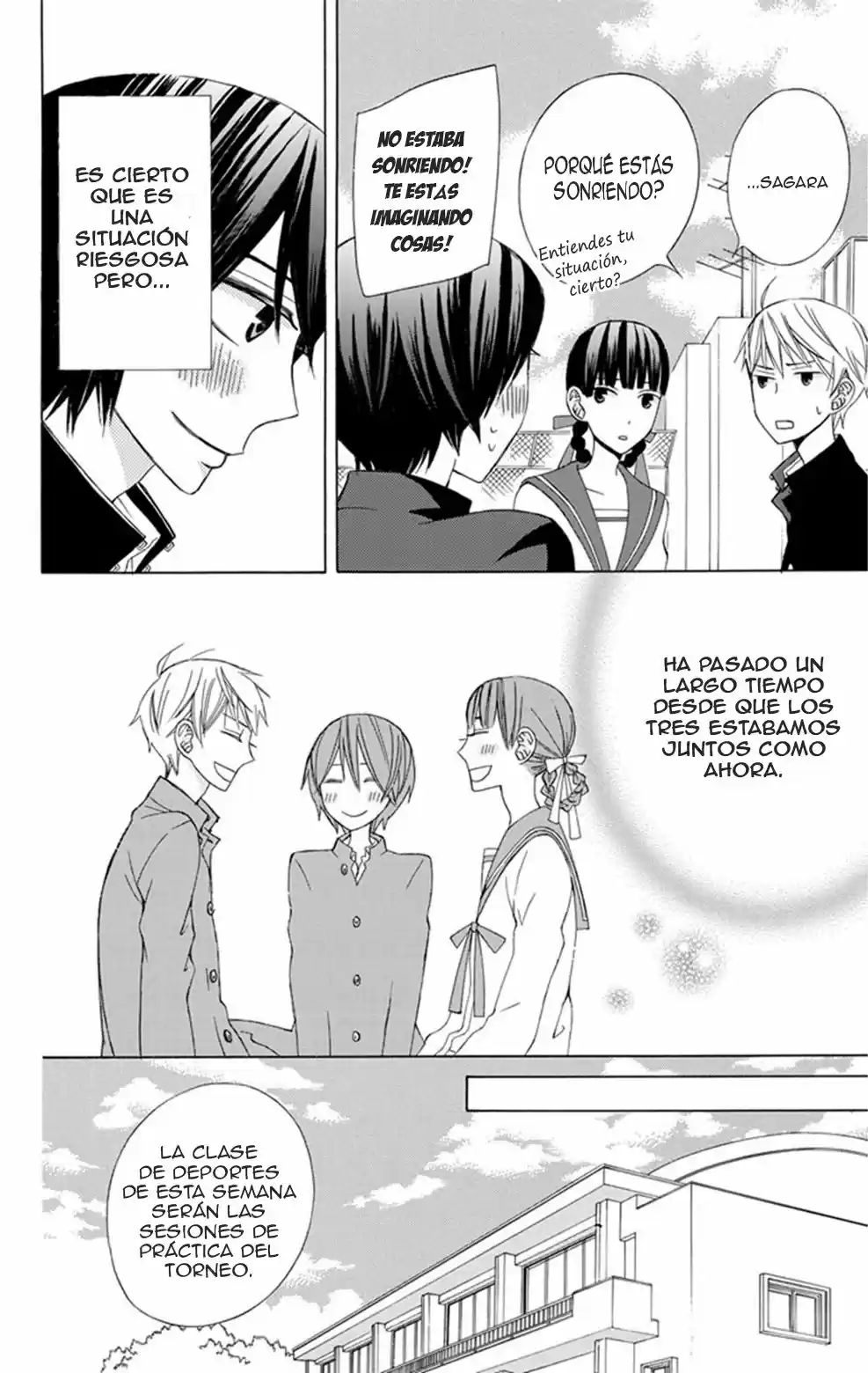 Kanojo ni Naru Hi Another (2016) - Capítulo 11 - Página 6 - LectorTMOo