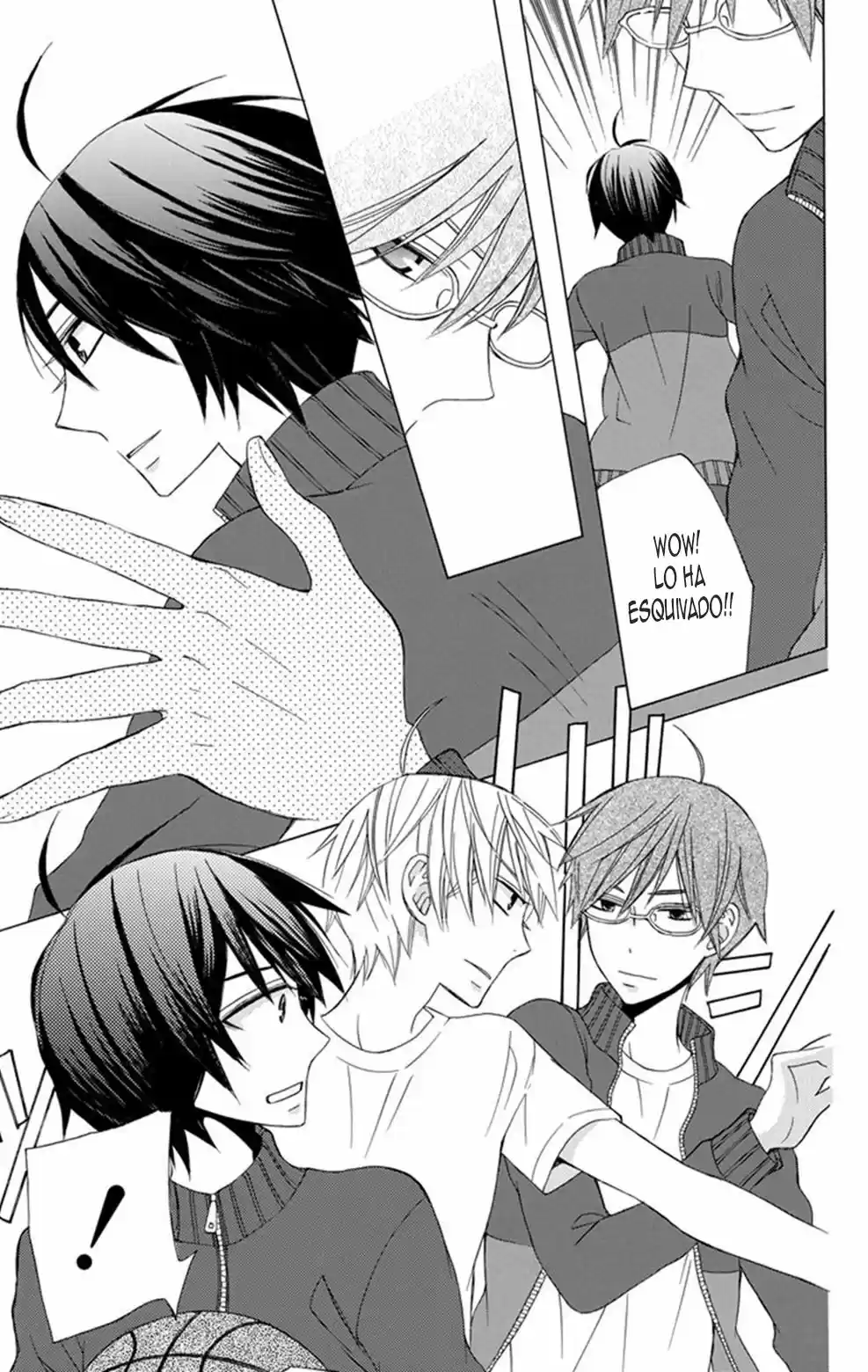 Kanojo ni Naru Hi Another (2016) - Capítulo 11 - Página 9 - LectorTMOo