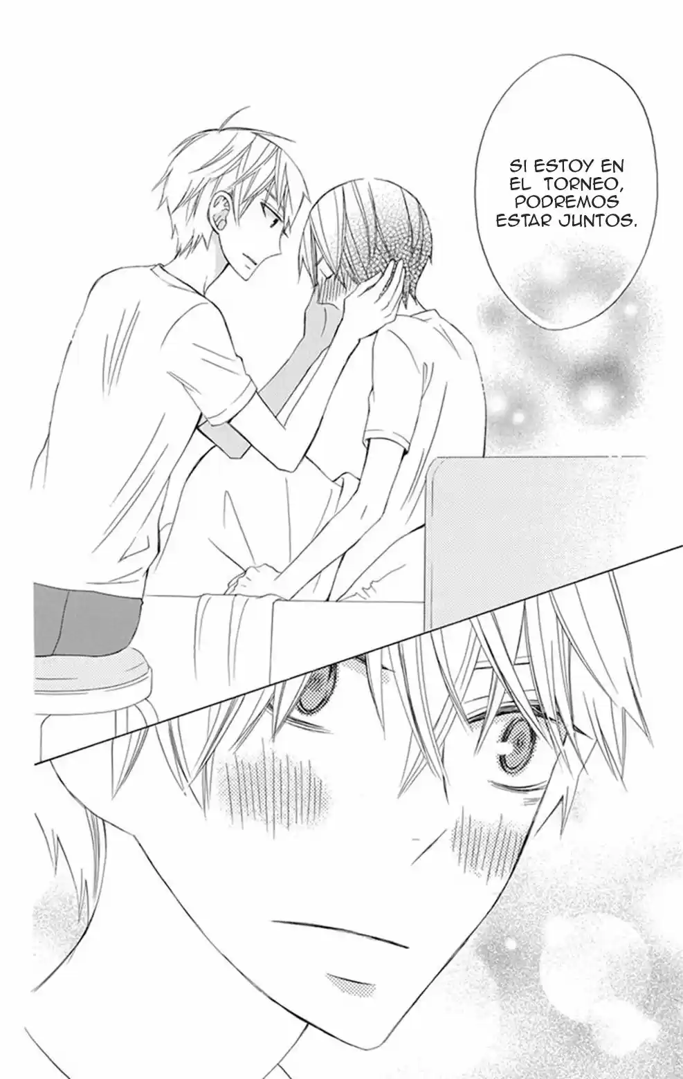 Kanojo ni Naru Hi Another (2016) - Capítulo 11 - Página 20 - LectorTMOo