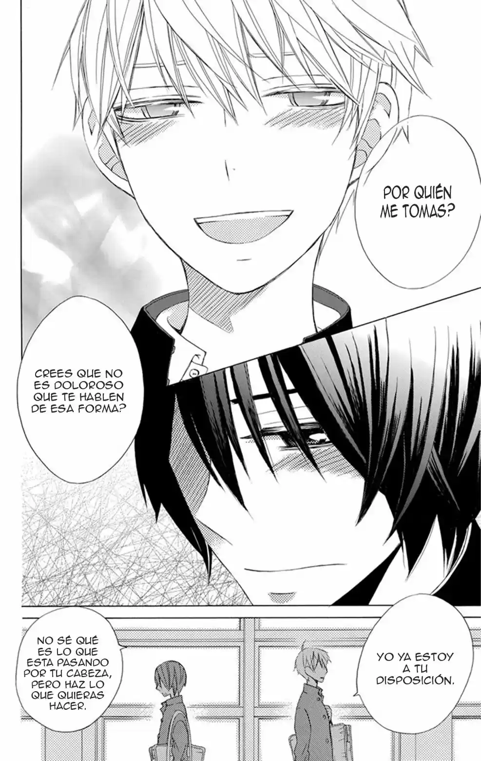 Kanojo ni Naru Hi Another (2016) - Capítulo 11 - Página 32 - LectorTMOo