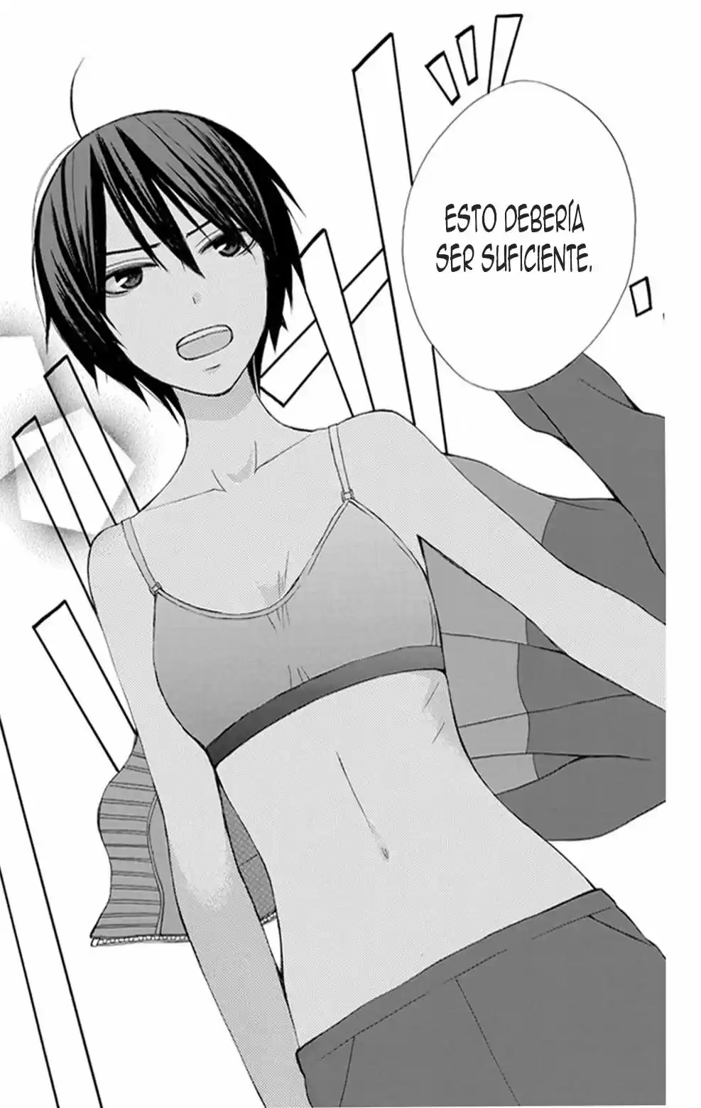 Kanojo ni Naru Hi Another (2016) - Capítulo 11 - Página 36 - LectorTMOo
