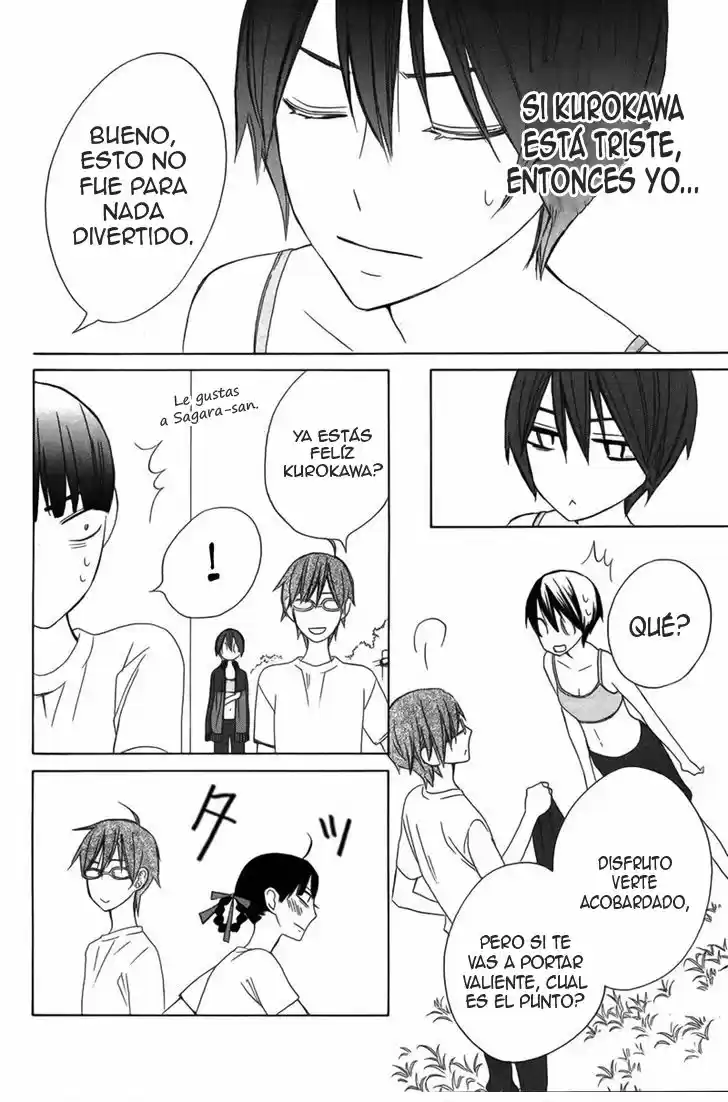 Kanojo ni Naru Hi Another (2016) - Capítulo 11 - Página 38 - LectorTMOo