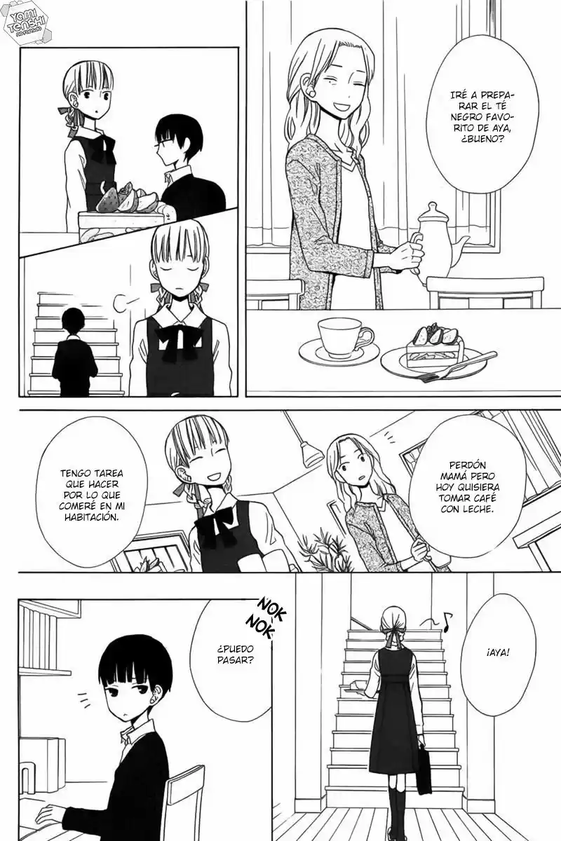 Kanojo ni Naru Hi Another (2016) - Capítulo 12 - Página 6 - LectorTMOo