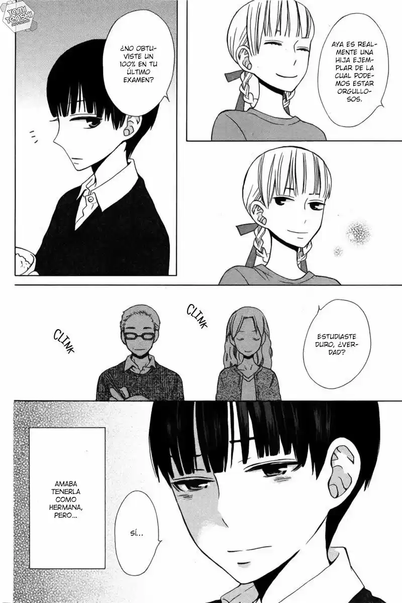 Kanojo ni Naru Hi Another (2016) - Capítulo 12 - Página 8 - LectorTMOo