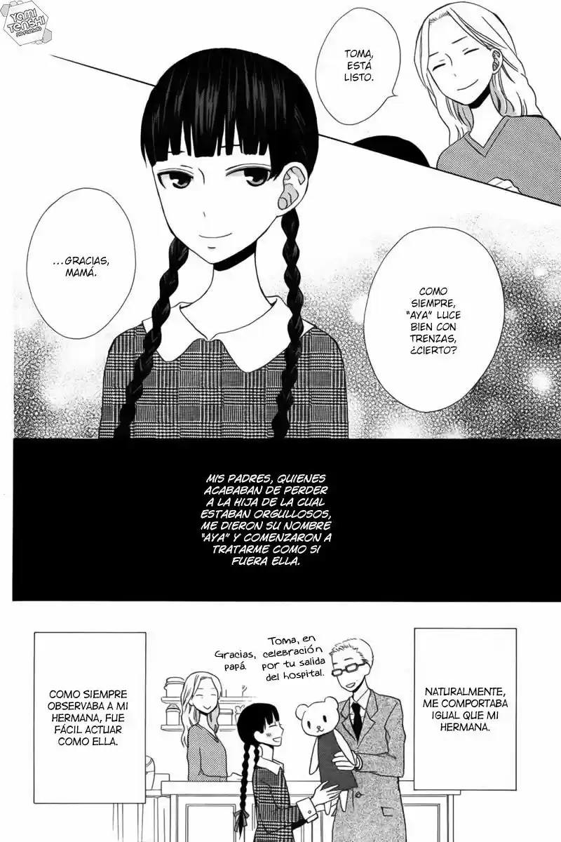 Kanojo ni Naru Hi Another (2016) - Capítulo 12 - Página 10 - LectorTMOo