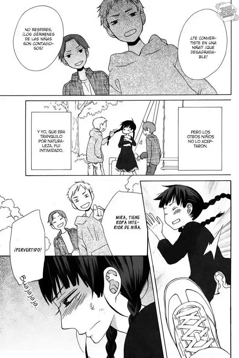 Kanojo ni Naru Hi Another (2016) - Capítulo 12 - Página 11 - LectorTMOo