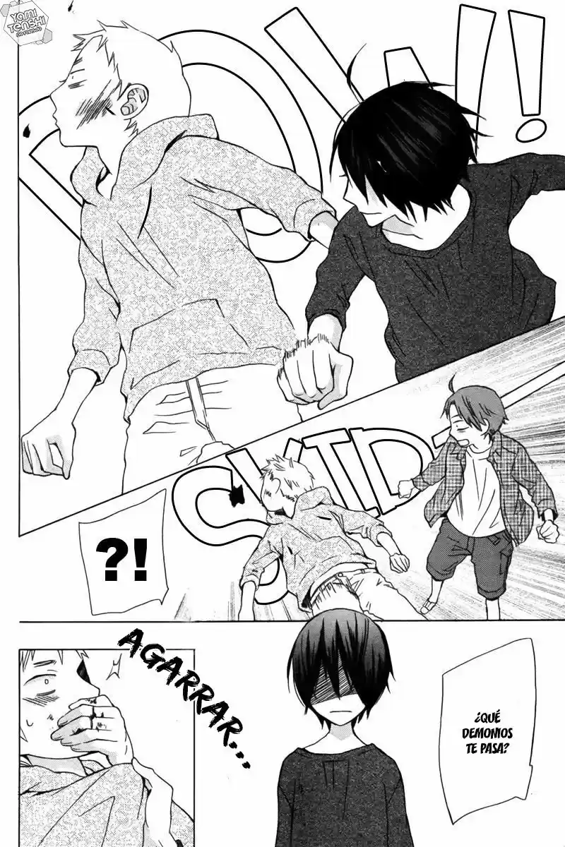 Kanojo ni Naru Hi Another (2016) - Capítulo 12 - Página 12 - LectorTMOo