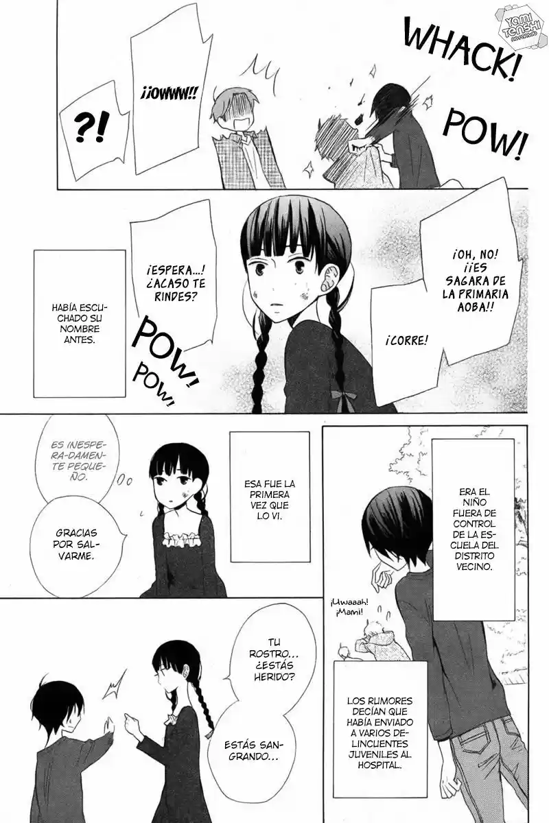 Kanojo ni Naru Hi Another (2016) - Capítulo 12 - Página 13 - LectorTMOo