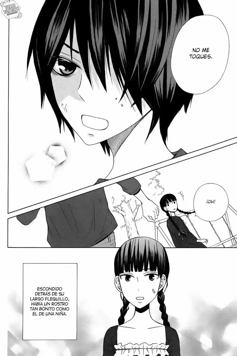 Kanojo ni Naru Hi Another (2016) - Capítulo 12 - Página 14 - LectorTMOo