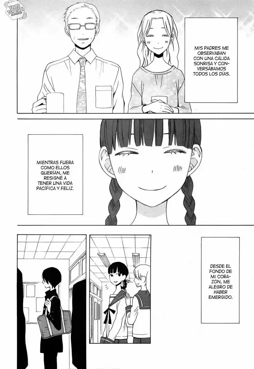 Kanojo ni Naru Hi Another (2016) - Capítulo 12 - Página 16 - LectorTMOo