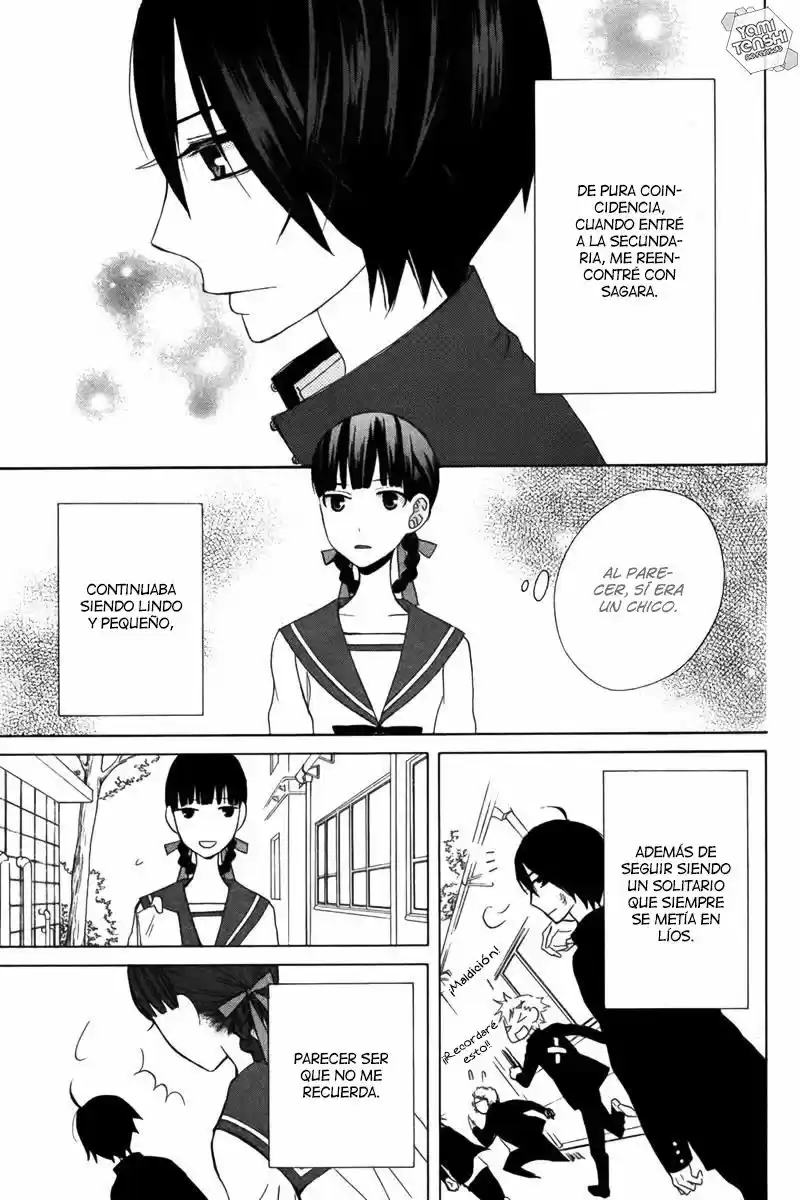 Kanojo ni Naru Hi Another (2016) - Capítulo 12 - Página 17 - LectorTMOo
