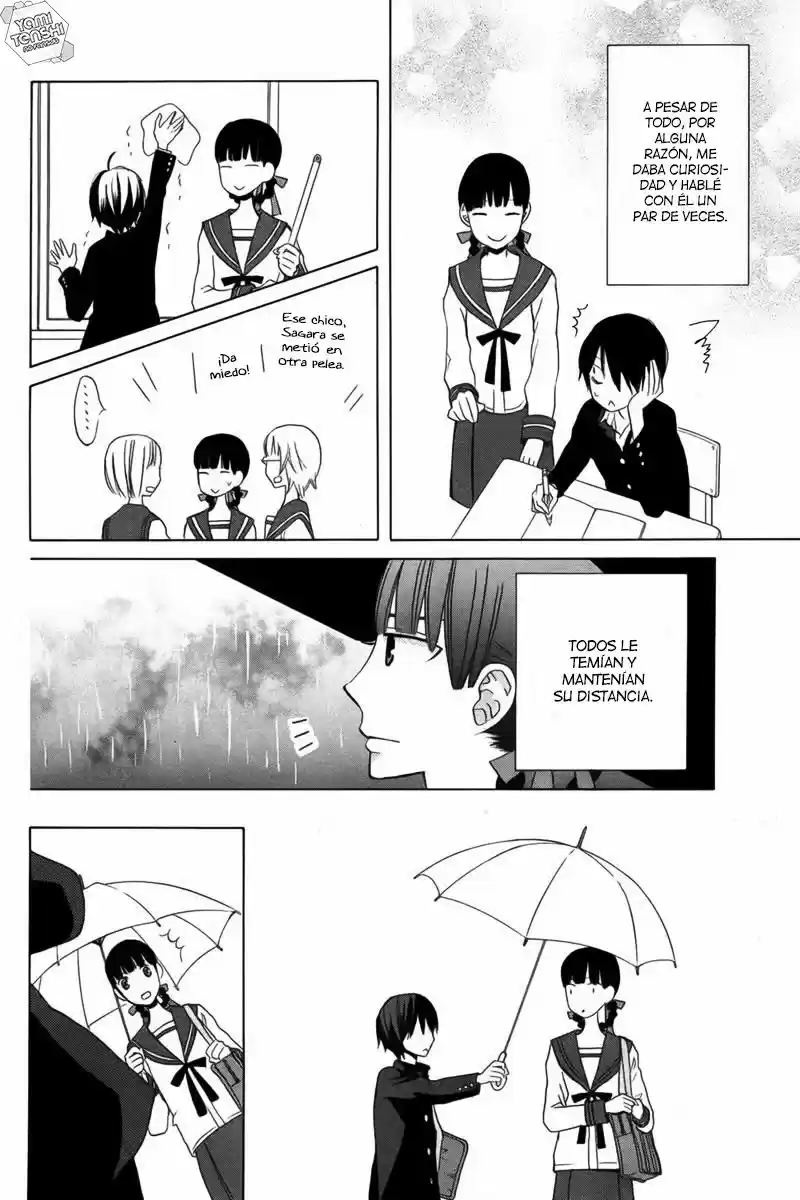 Kanojo ni Naru Hi Another (2016) - Capítulo 12 - Página 18 - LectorTMOo