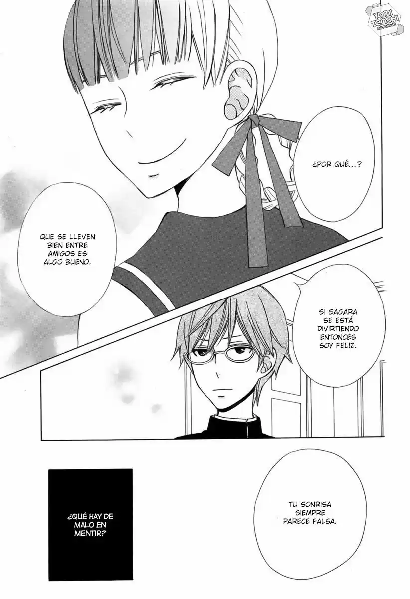 Kanojo ni Naru Hi Another (2016) - Capítulo 12 - Página 23 - LectorTMOo