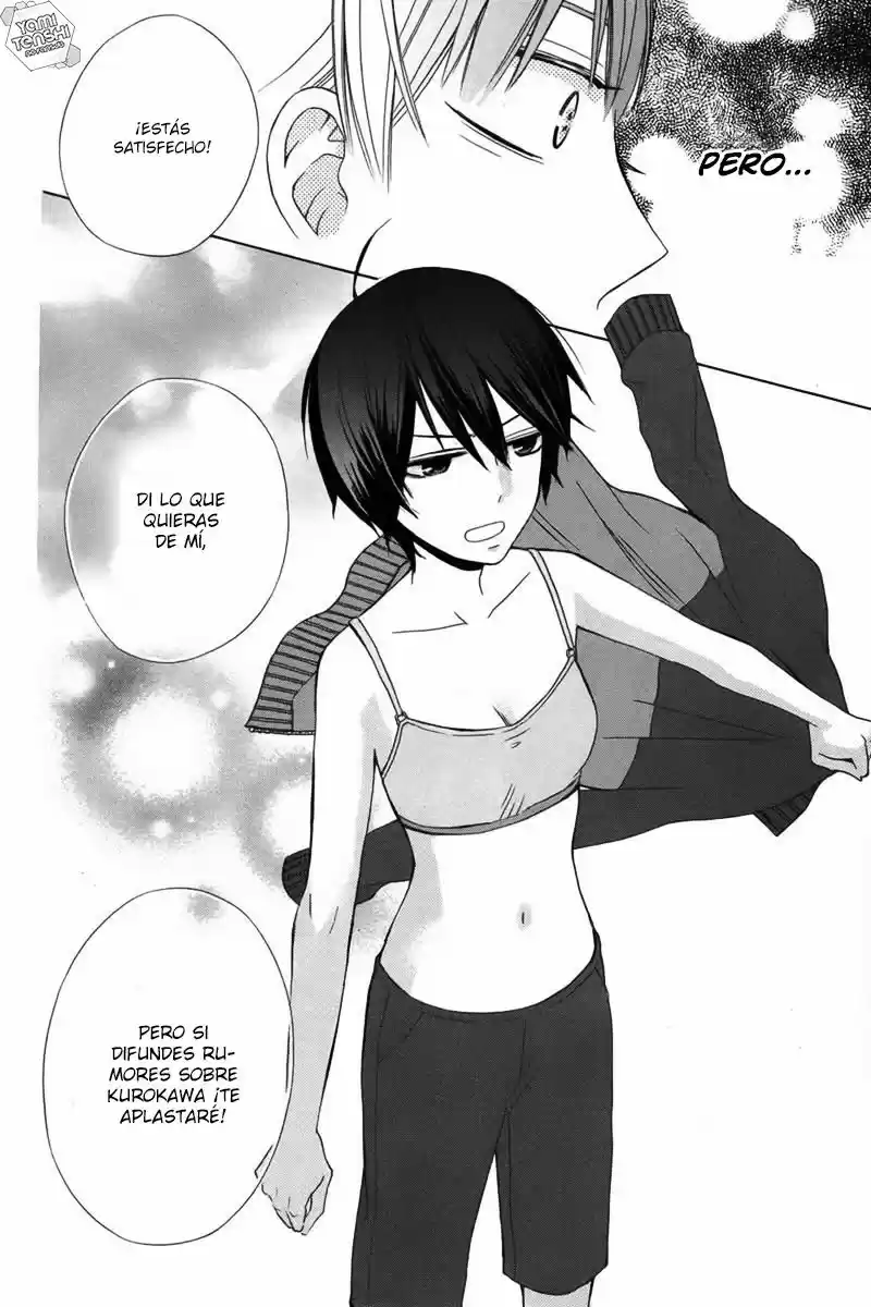 Kanojo ni Naru Hi Another (2016) - Capítulo 12 - Página 26 - LectorTMOo