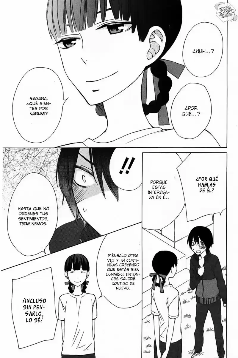 Kanojo ni Naru Hi Another (2016) - Capítulo 12 - Página 29 - LectorTMOo