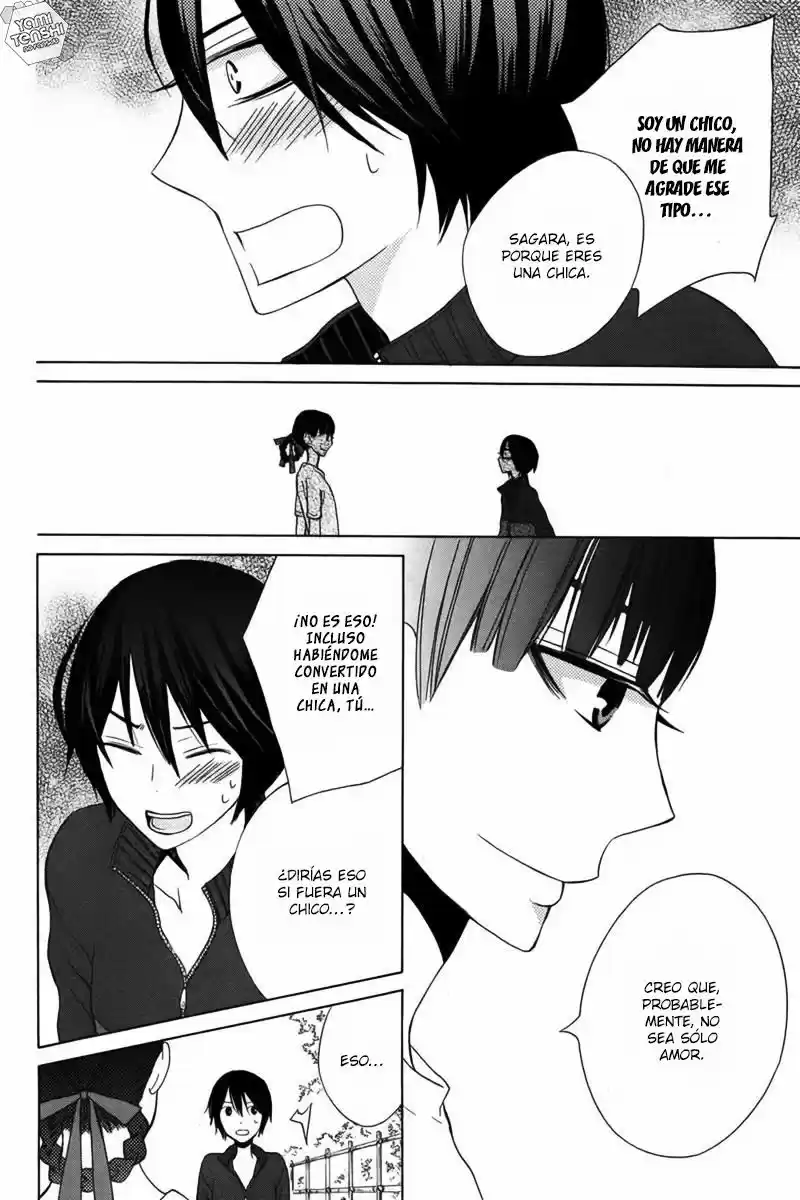 Kanojo ni Naru Hi Another (2016) - Capítulo 12 - Página 30 - LectorTMOo