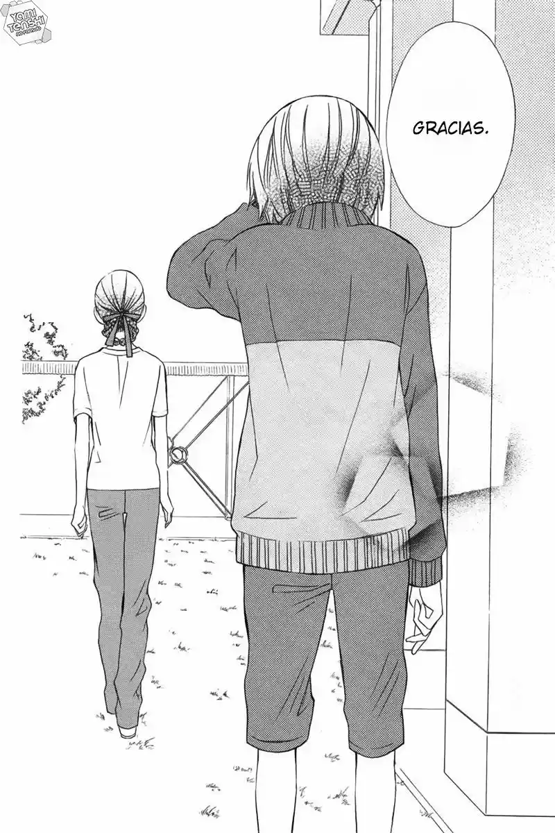 Kanojo ni Naru Hi Another (2016) - Capítulo 12 - Página 32 - LectorTMOo