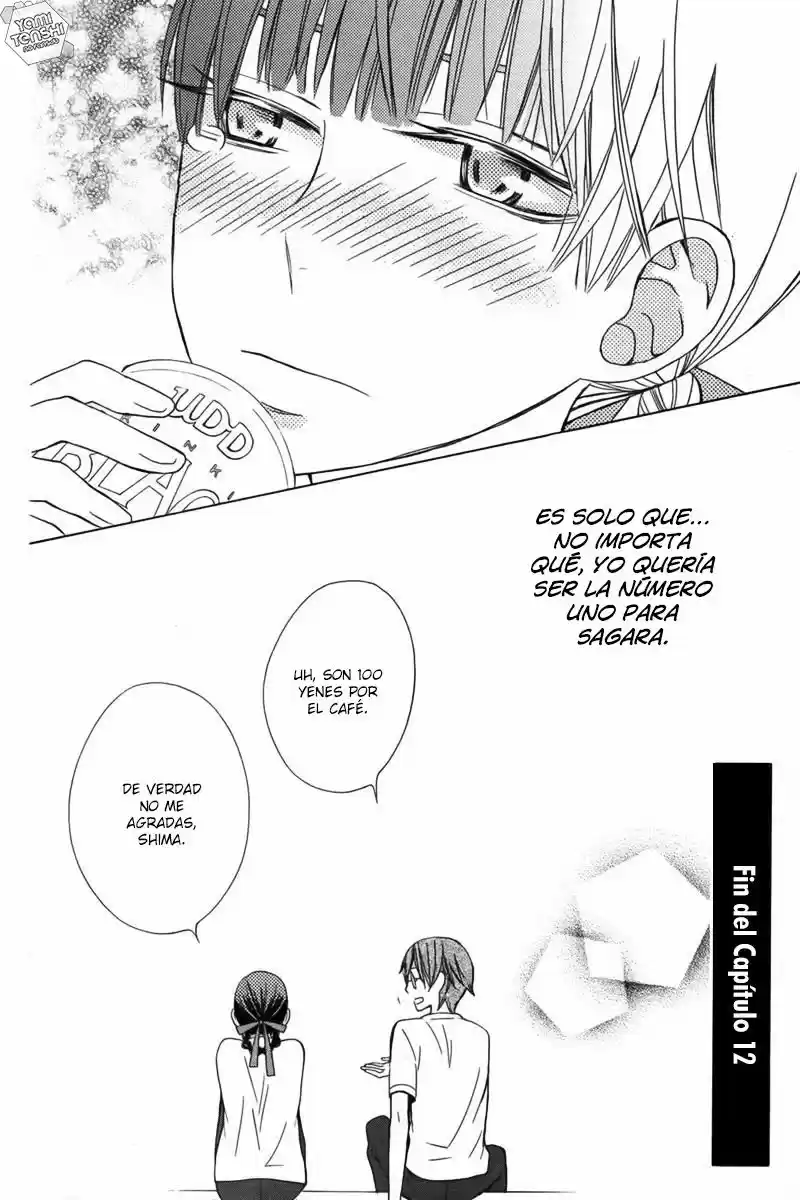 Kanojo ni Naru Hi Another (2016) - Capítulo 12 - Página 34 - LectorTMOo