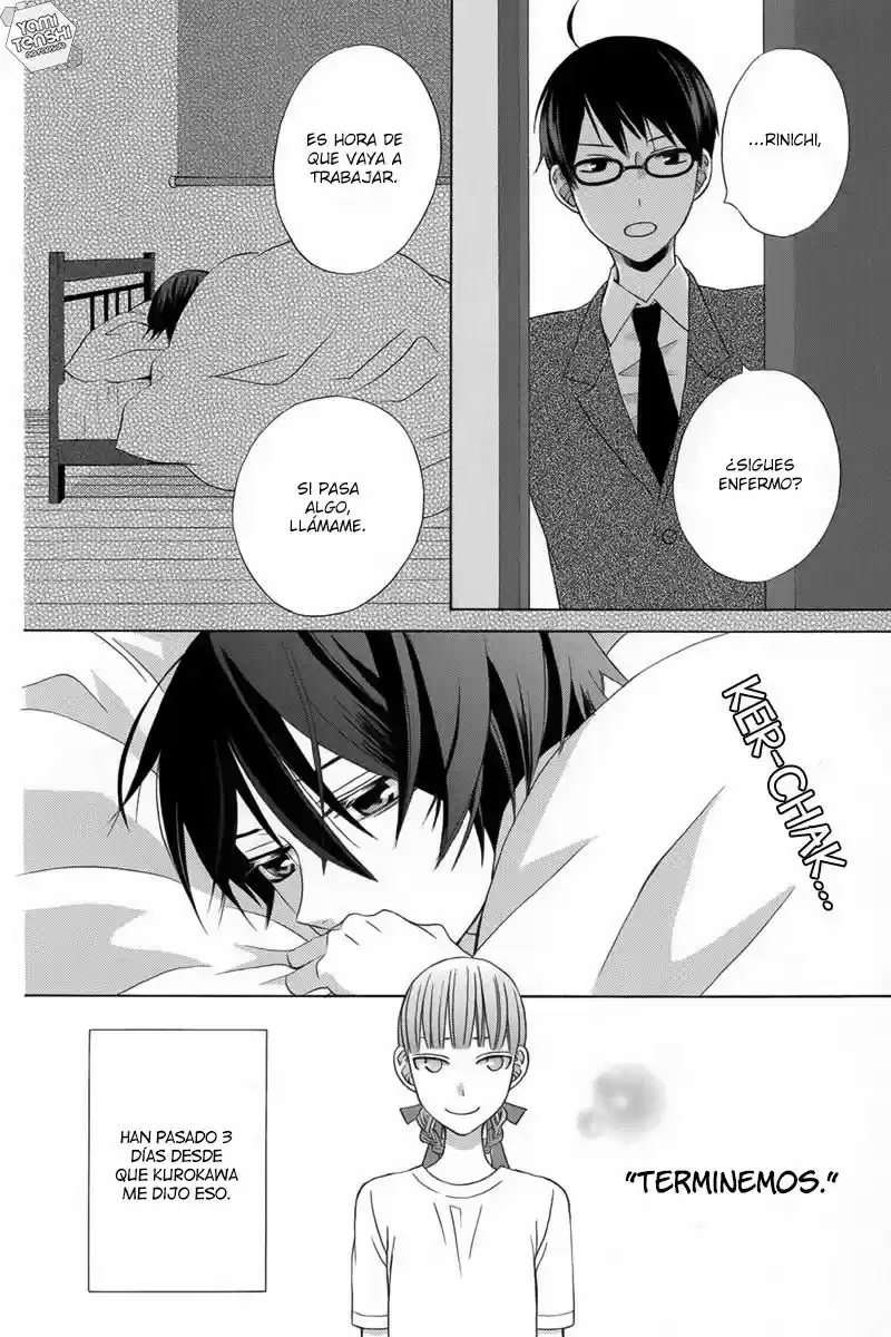 Kanojo ni Naru Hi Another (2016) - Capítulo 13 - Página 4 - LectorTMOo