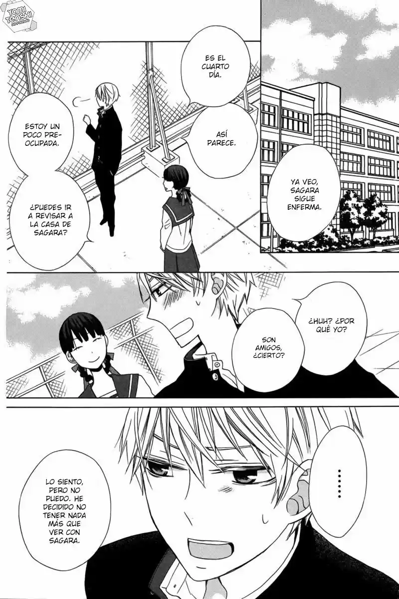 Kanojo ni Naru Hi Another (2016) - Capítulo 13 - Página 6 - LectorTMOo
