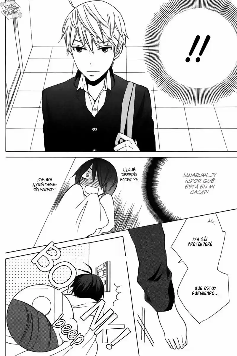 Kanojo ni Naru Hi Another (2016) - Capítulo 13 - Página 10 - LectorTMOo