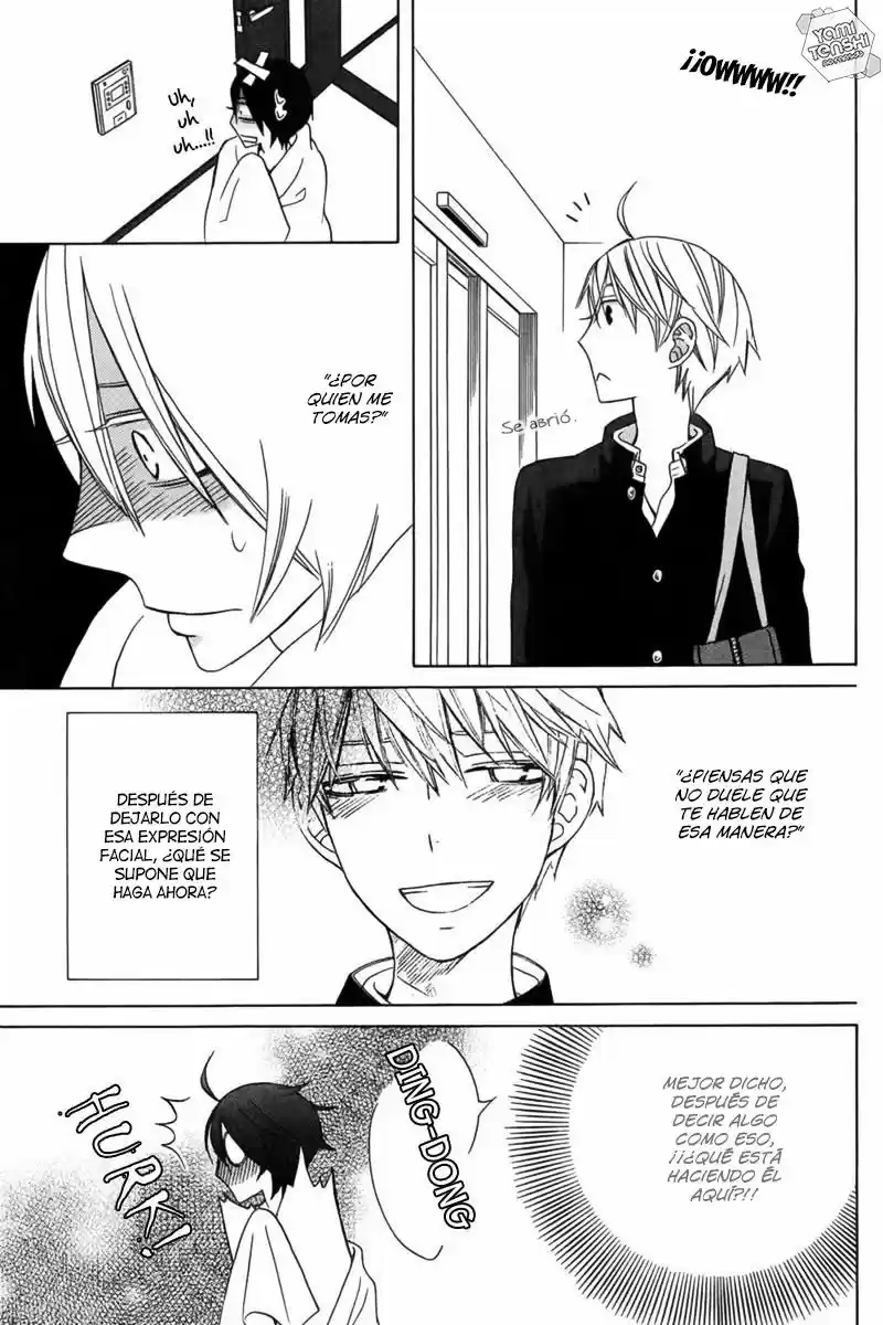 Kanojo ni Naru Hi Another (2016) - Capítulo 13 - Página 11 - LectorTMOo