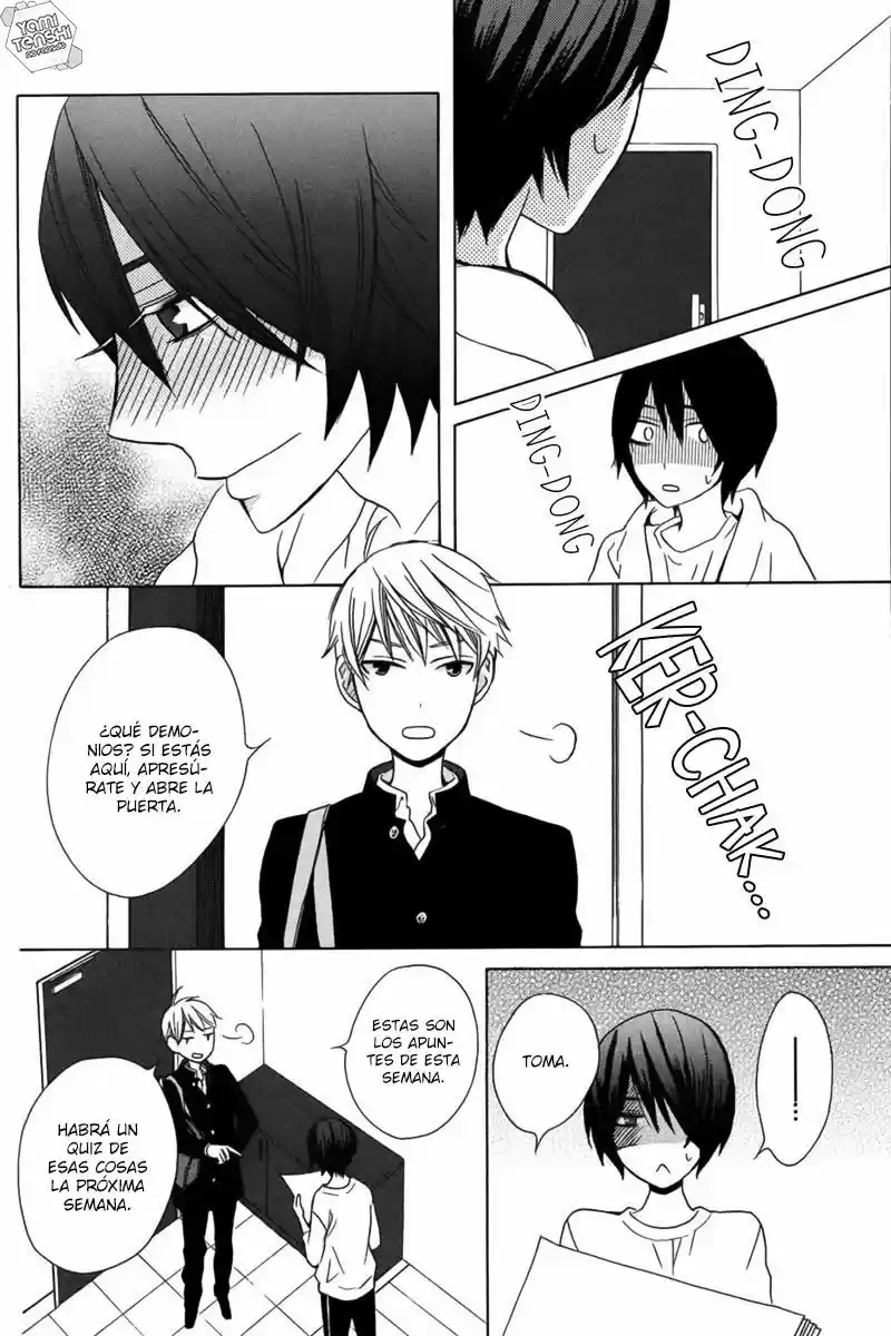 Kanojo ni Naru Hi Another (2016) - Capítulo 13 - Página 12 - LectorTMOo