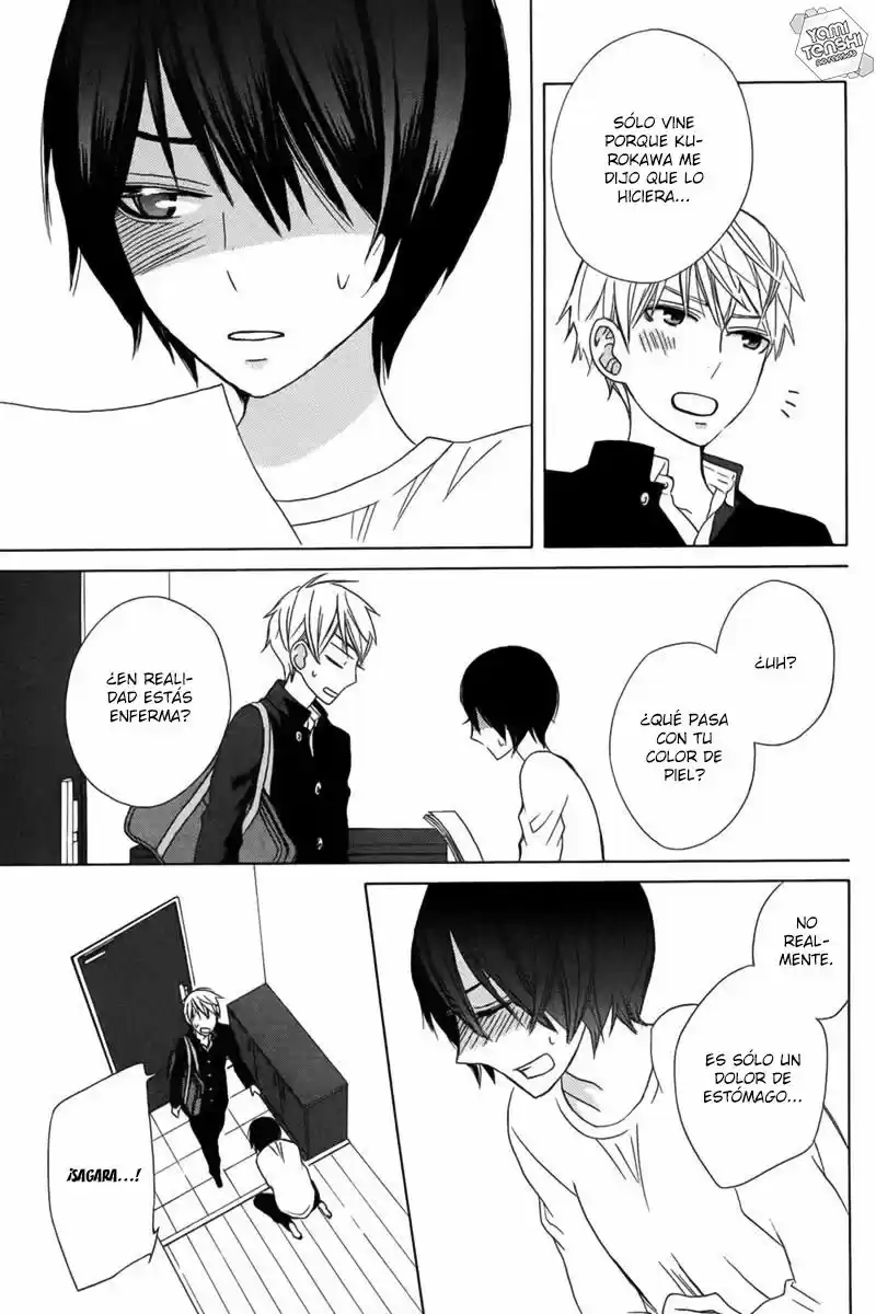 Kanojo ni Naru Hi Another (2016) - Capítulo 13 - Página 13 - LectorTMOo