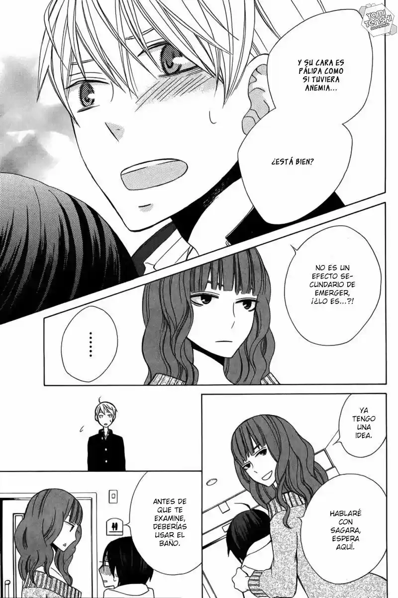 Kanojo ni Naru Hi Another (2016) - Capítulo 13 - Página 15 - LectorTMOo