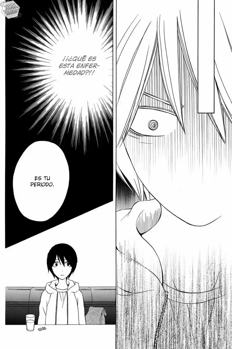 Kanojo ni Naru Hi Another (2016) - Capítulo 13 - Página 16 - LectorTMOo