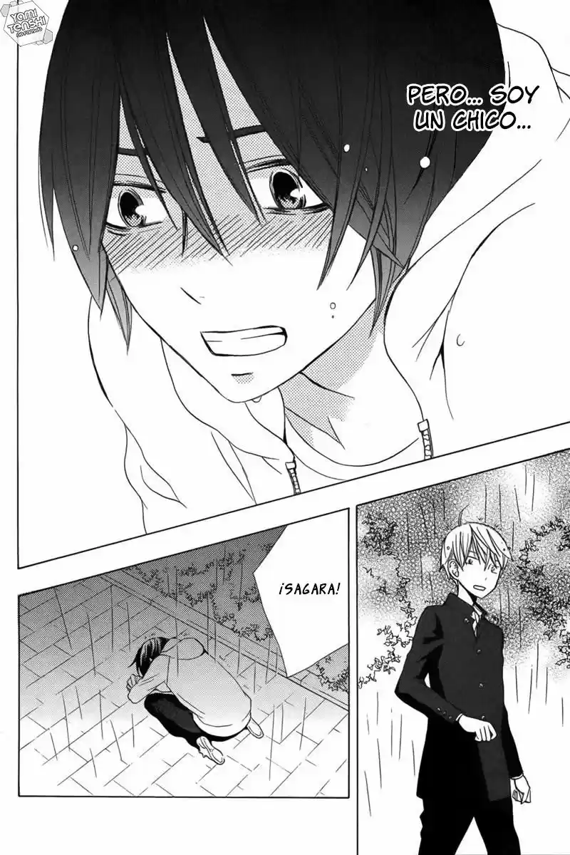 Kanojo ni Naru Hi Another (2016) - Capítulo 13 - Página 20 - LectorTMOo