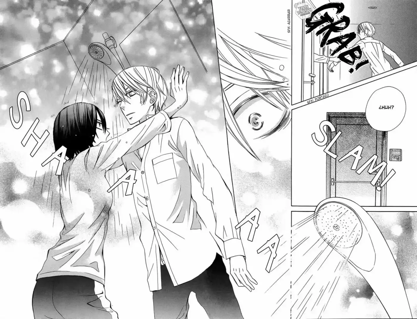 Kanojo ni Naru Hi Another (2016) - Capítulo 13 - Página 22 - LectorTMOo