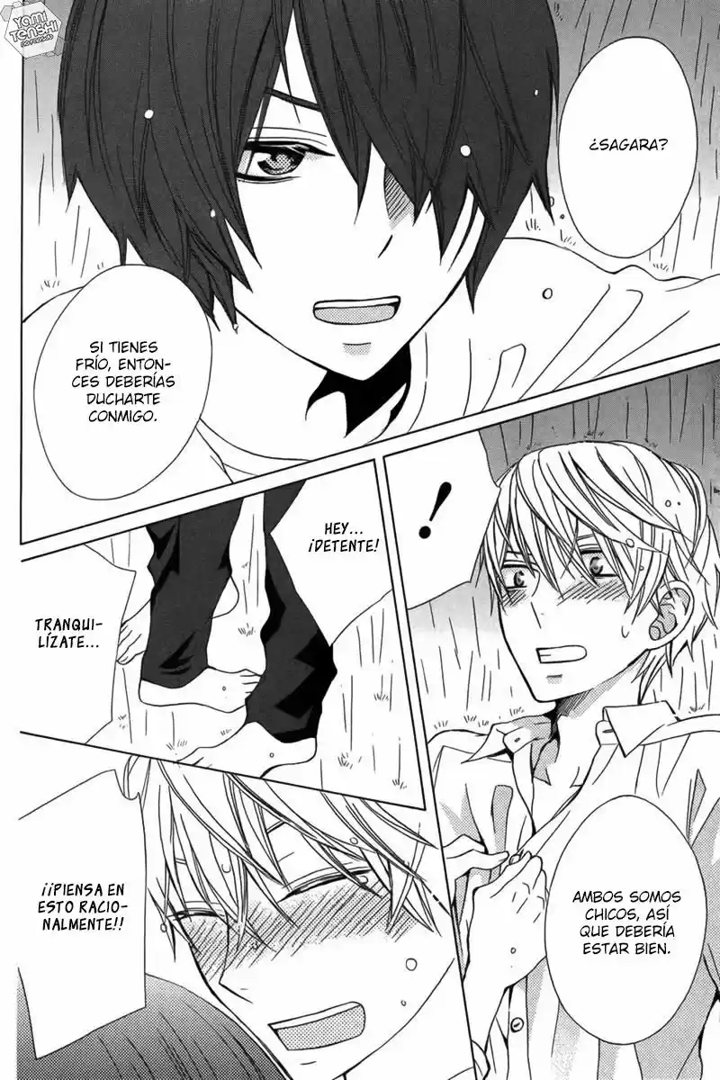 Kanojo ni Naru Hi Another (2016) - Capítulo 13 - Página 23 - LectorTMOo