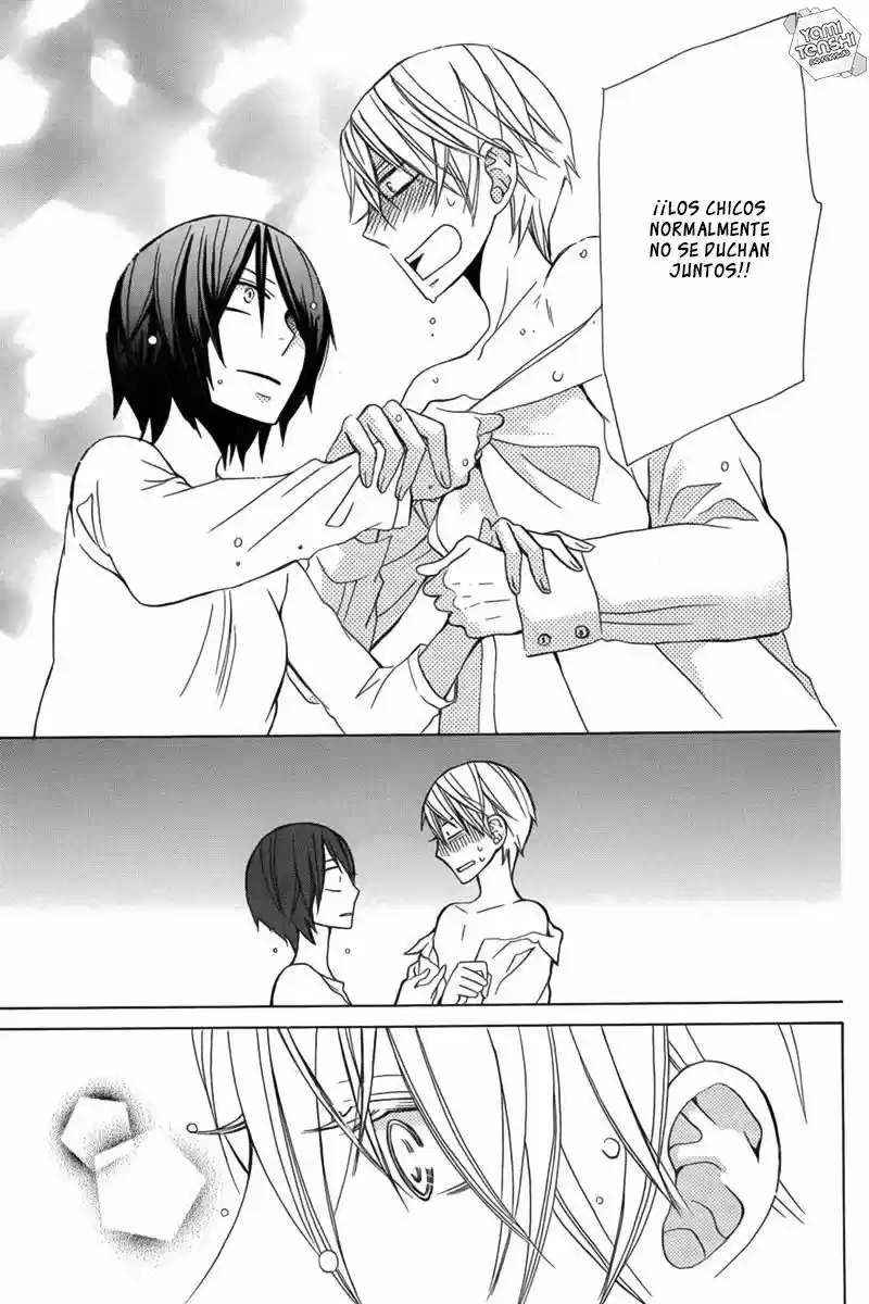 Kanojo ni Naru Hi Another (2016) - Capítulo 13 - Página 24 - LectorTMOo