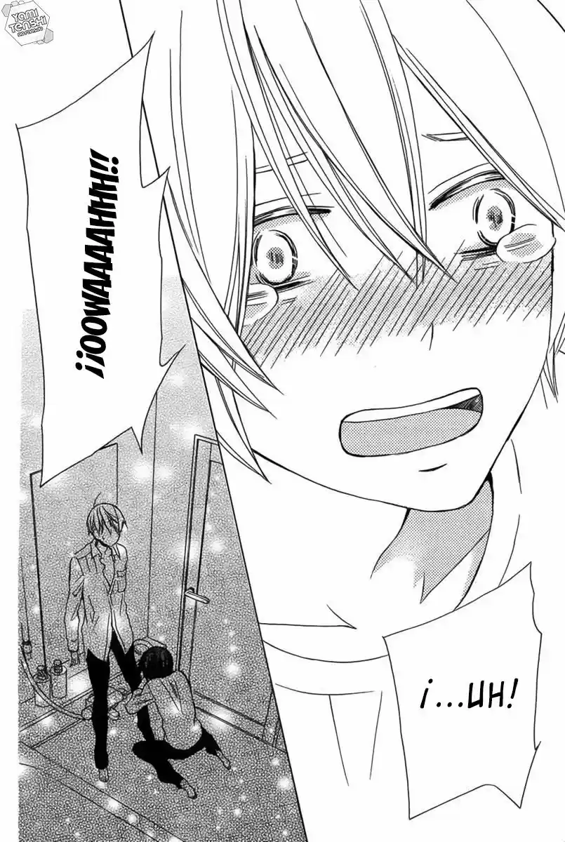Kanojo ni Naru Hi Another (2016) - Capítulo 13 - Página 25 - LectorTMOo