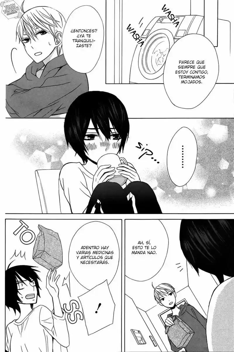 Kanojo ni Naru Hi Another (2016) - Capítulo 13 - Página 27 - LectorTMOo