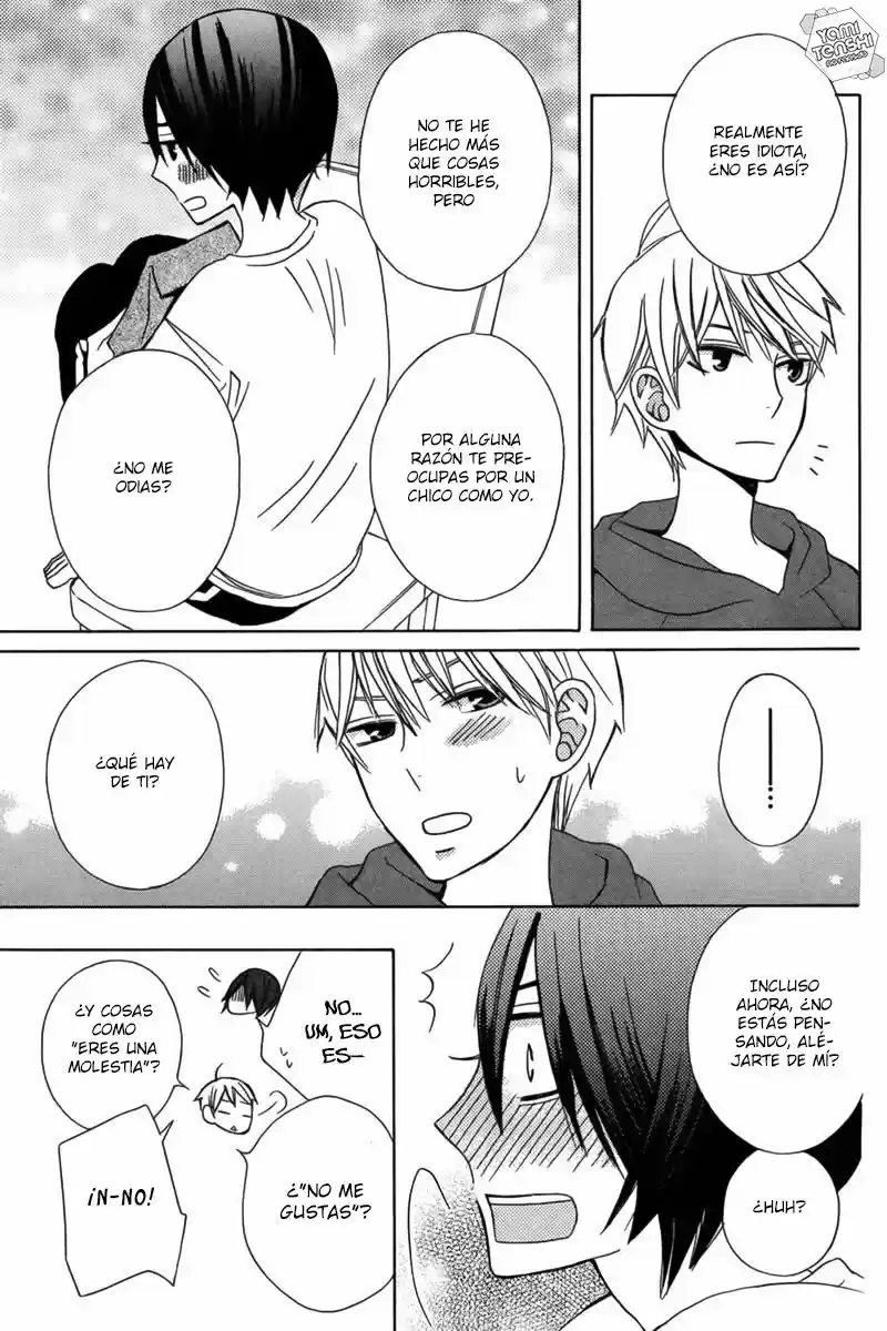 Kanojo ni Naru Hi Another (2016) - Capítulo 13 - Página 30 - LectorTMOo