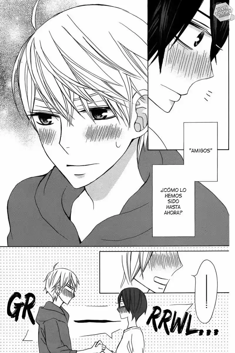 Kanojo ni Naru Hi Another (2016) - Capítulo 13 - Página 32 - LectorTMOo