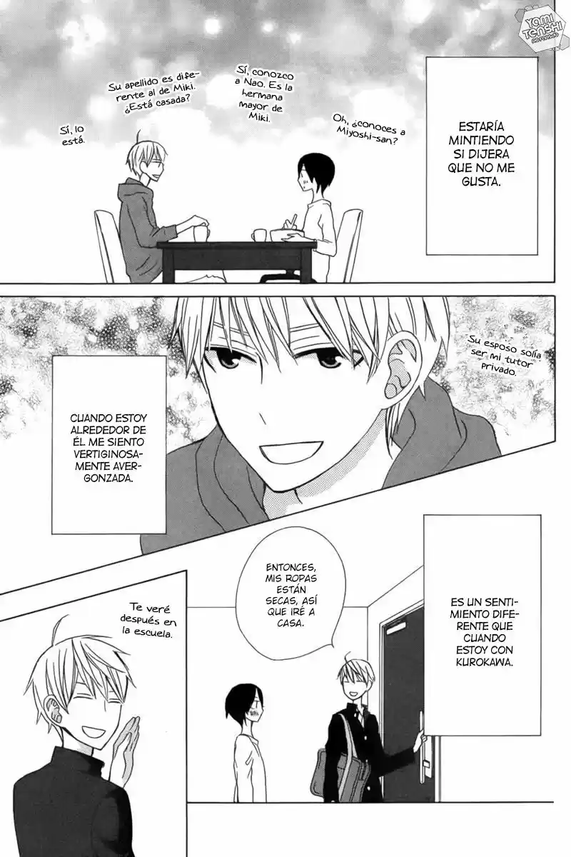 Kanojo ni Naru Hi Another (2016) - Capítulo 13 - Página 34 - LectorTMOo