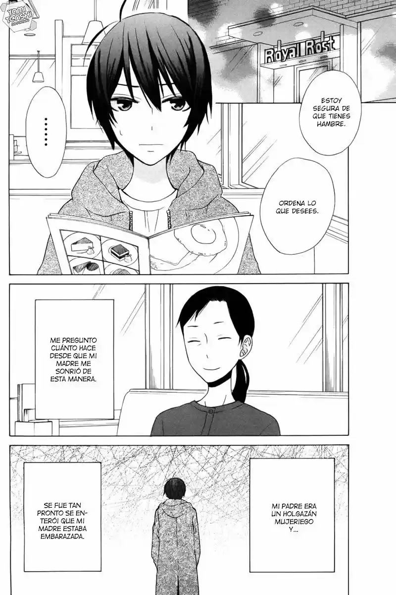 Kanojo ni Naru Hi Another (2016) - Capítulo 14.1 - Página 7 - LectorTMOo