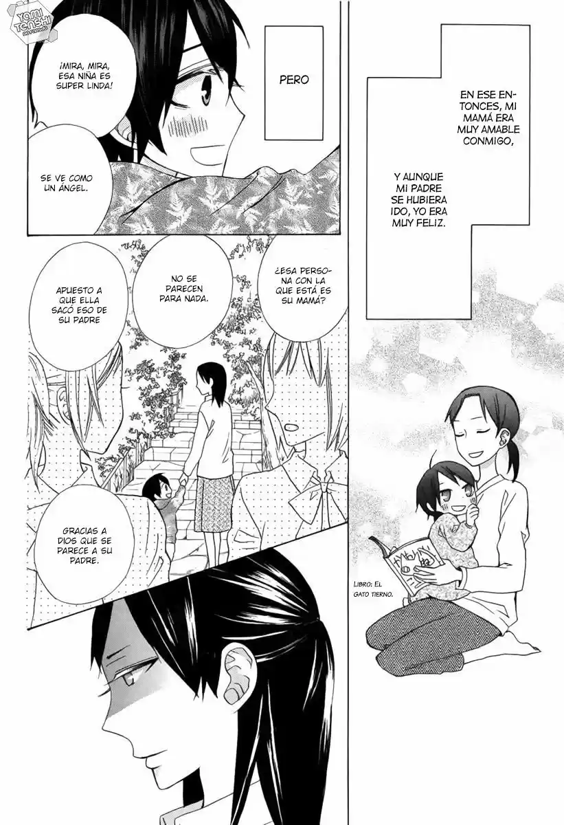 Kanojo ni Naru Hi Another (2016) - Capítulo 14.1 - Página 9 - LectorTMOo
