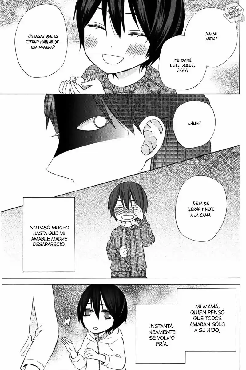 Kanojo ni Naru Hi Another (2016) - Capítulo 14.1 - Página 10 - LectorTMOo