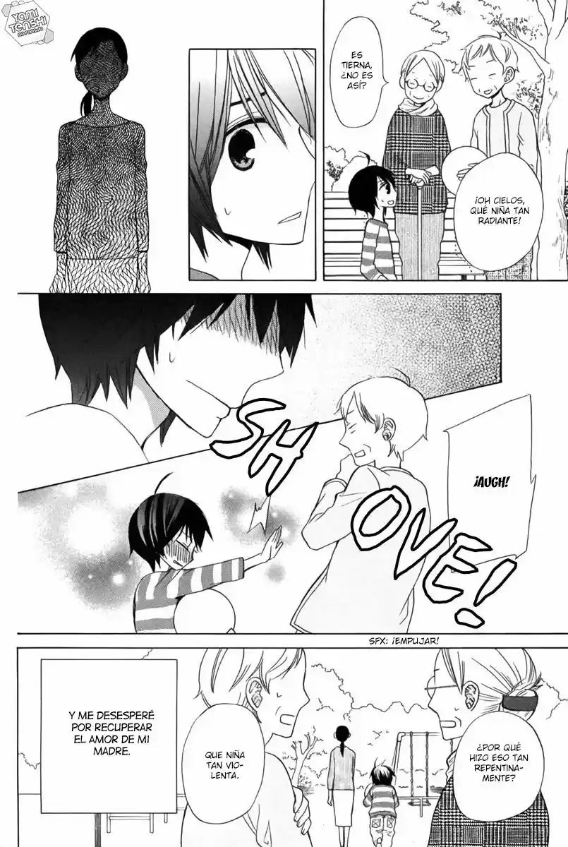 Kanojo ni Naru Hi Another (2016) - Capítulo 14.1 - Página 11 - LectorTMOo