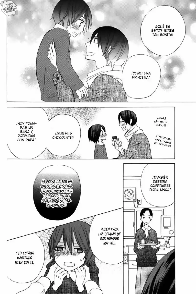 Kanojo ni Naru Hi Another (2016) - Capítulo 14.1 - Página 13 - LectorTMOo