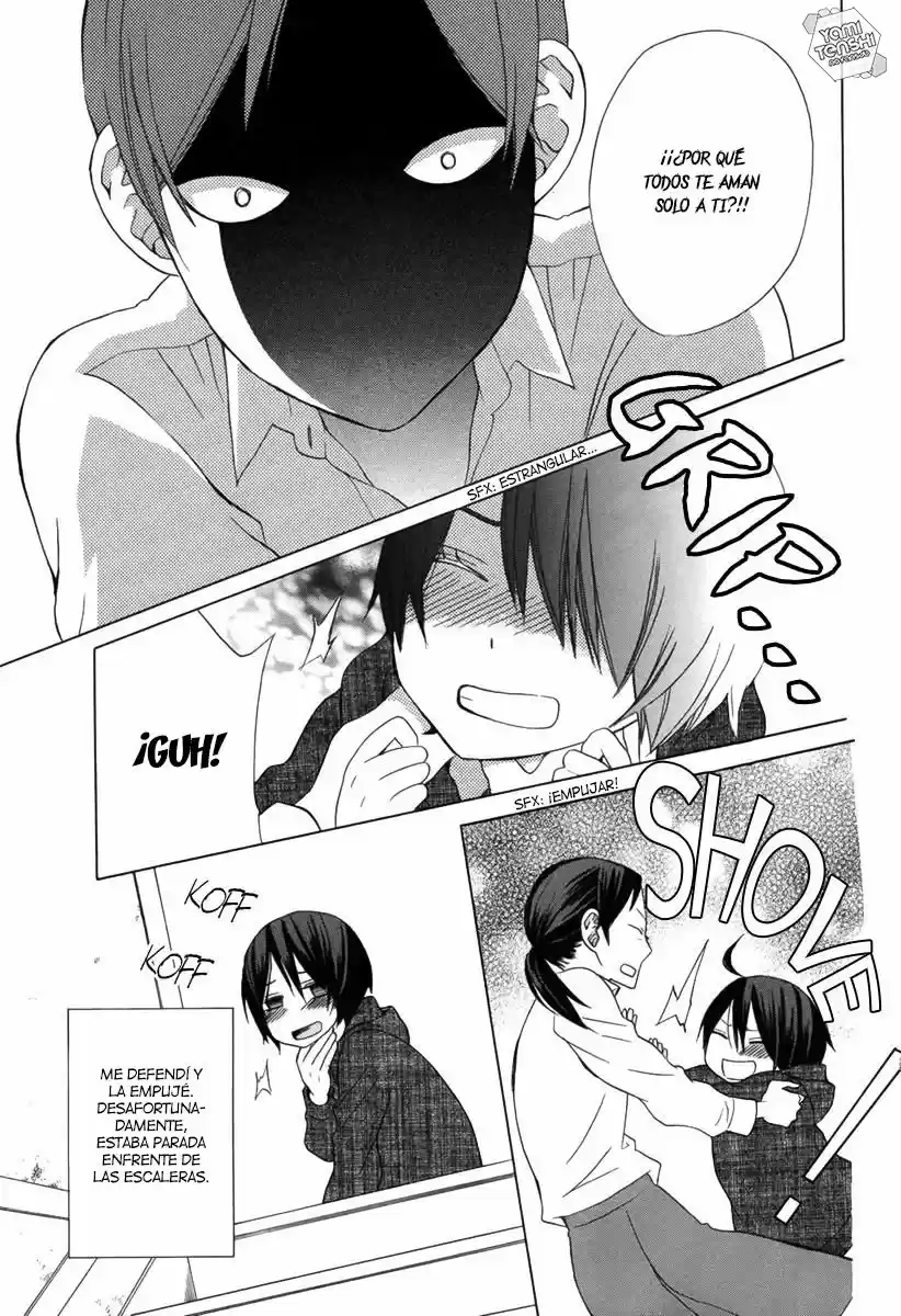 Kanojo ni Naru Hi Another (2016) - Capítulo 14.1 - Página 14 - LectorTMOo