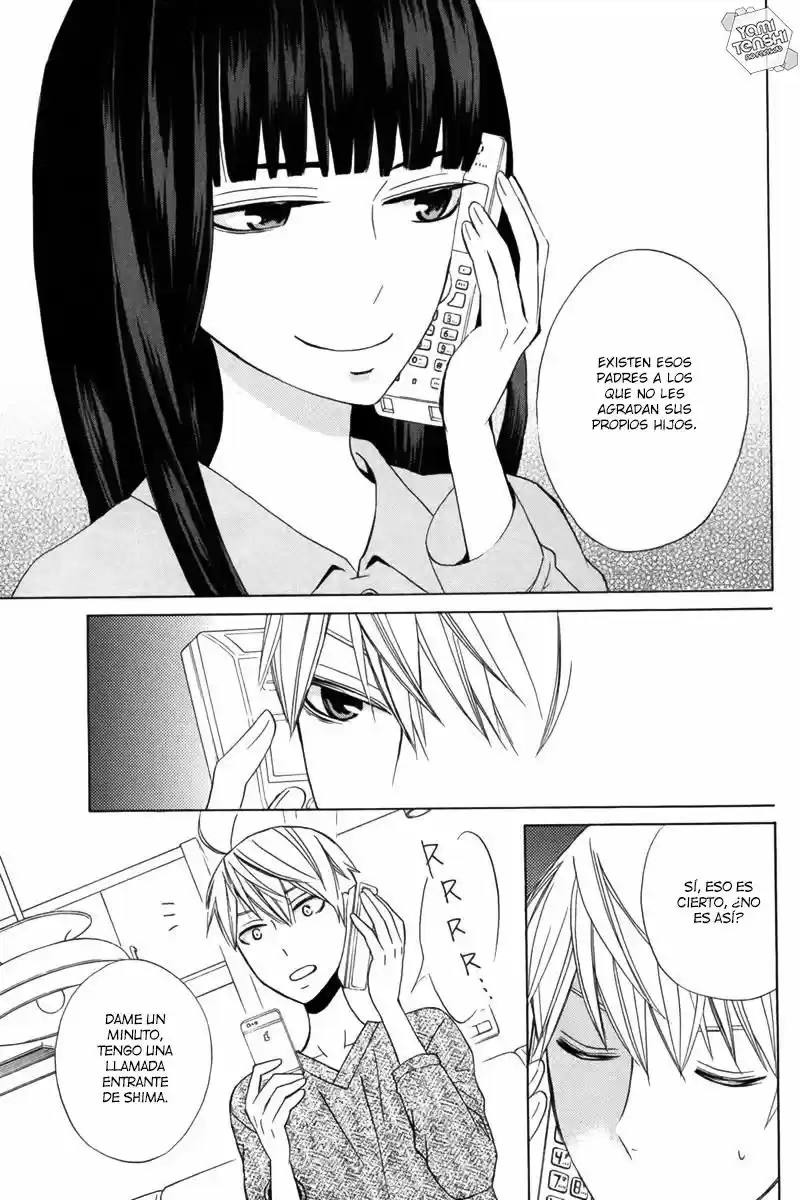 Kanojo ni Naru Hi Another (2016) - Capítulo 14.1 - Página 16 - LectorTMOo