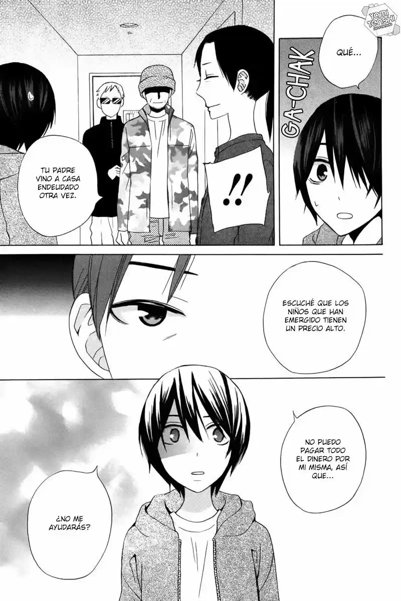 Kanojo ni Naru Hi Another (2016) - Capítulo 14.1 - Página 20 - LectorTMOo