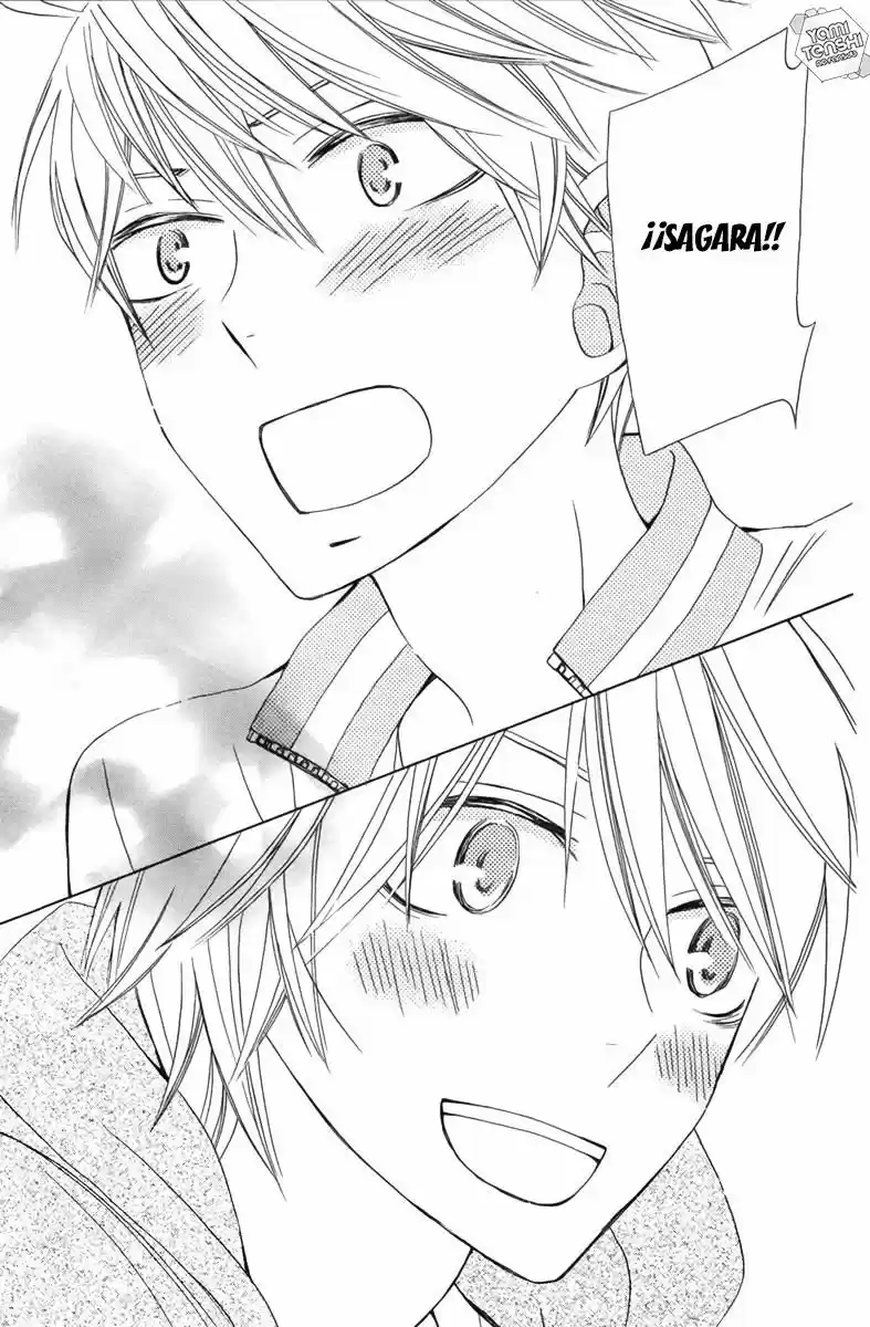 Kanojo ni Naru Hi Another (2016) - Capítulo 14.1 - Página 24 - LectorTMOo