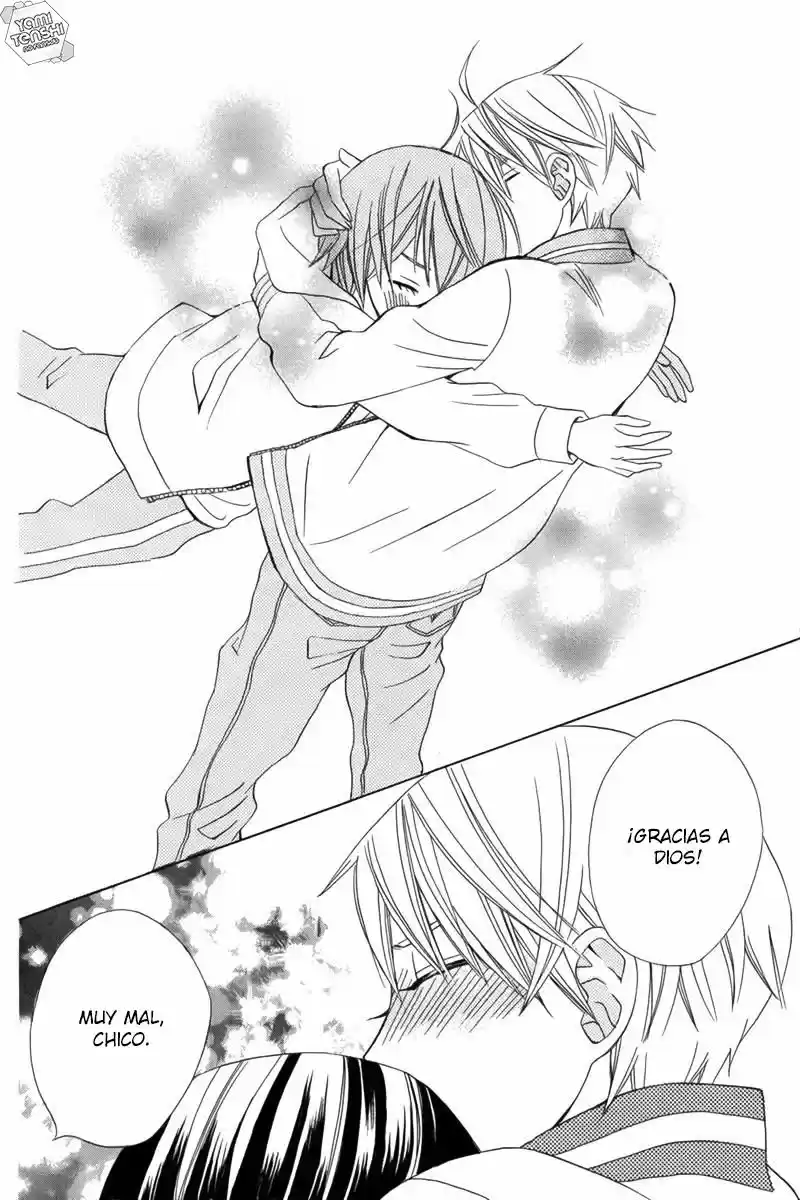 Kanojo ni Naru Hi Another (2016) - Capítulo 14.1 - Página 25 - LectorTMOo