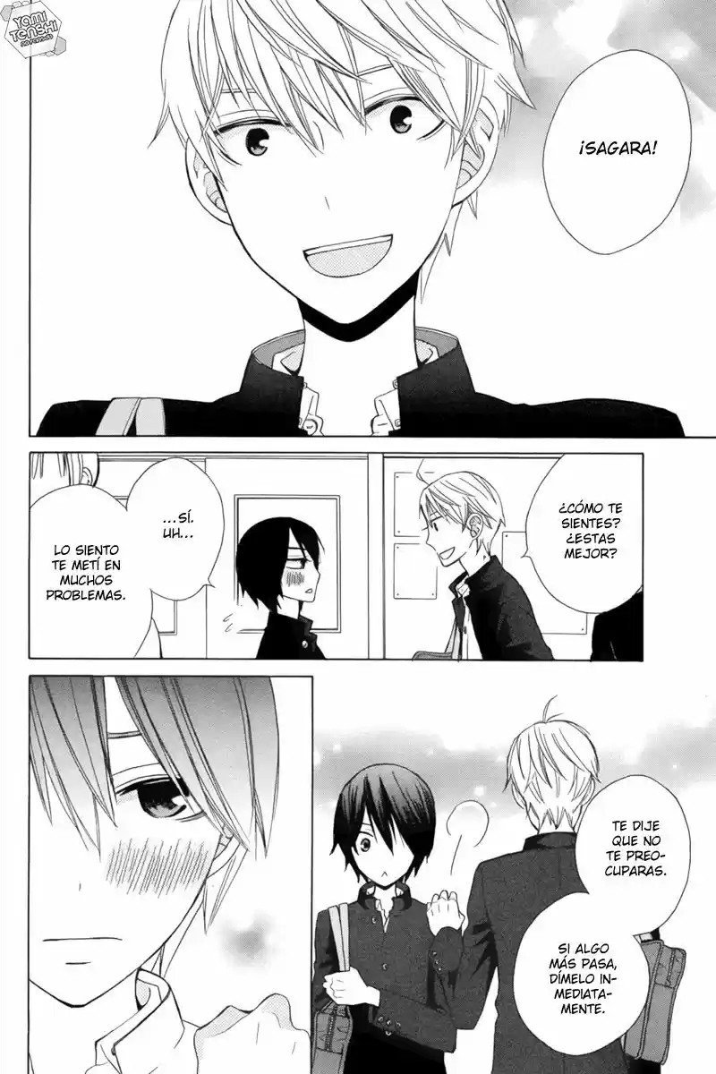 Kanojo ni Naru Hi Another (2016) - Capítulo 15.1 - Página 7 - LectorTMOo